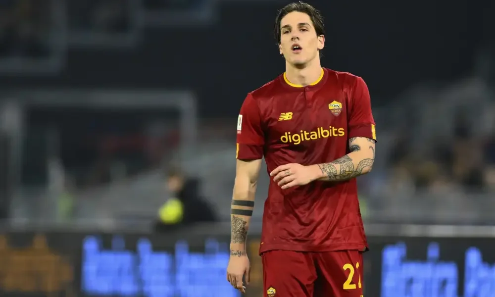 Calciomercato Roma Ora Zaniolo Pu Partire Le Possibili Cifre Sport