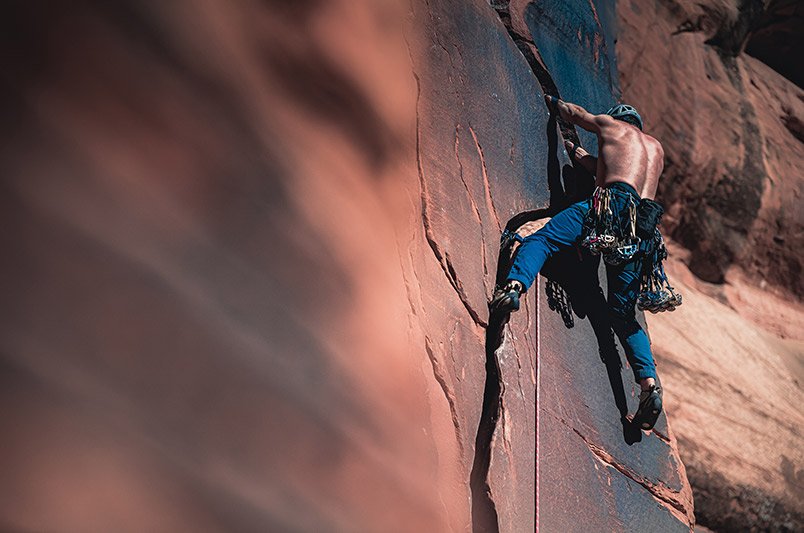 Arrampicata, Campionato Italiano Giovanile tra Veneto e Trentino - Sport  Magazine Trentino