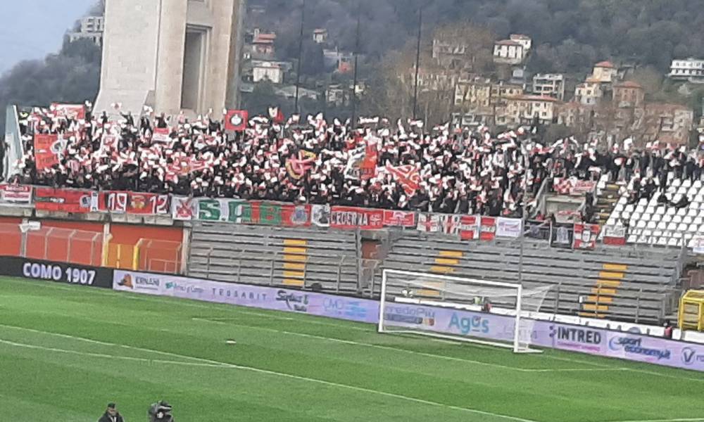 Serie B, Il Monza Di Galliani E Berlusconi Cade Nel Derby Lombardo ...