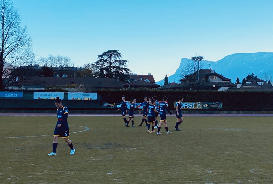 Coppa Italia U20 di Rovereto: podi delle società e risultati