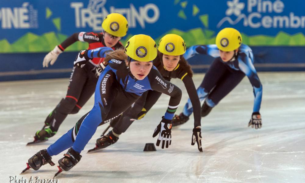 Sabato e domenica 5-6 febbraio 2022 torna la 60ª edizione del trofeo Alberto Nicolodi