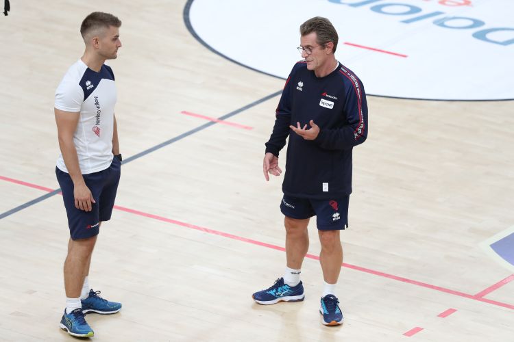 Volley