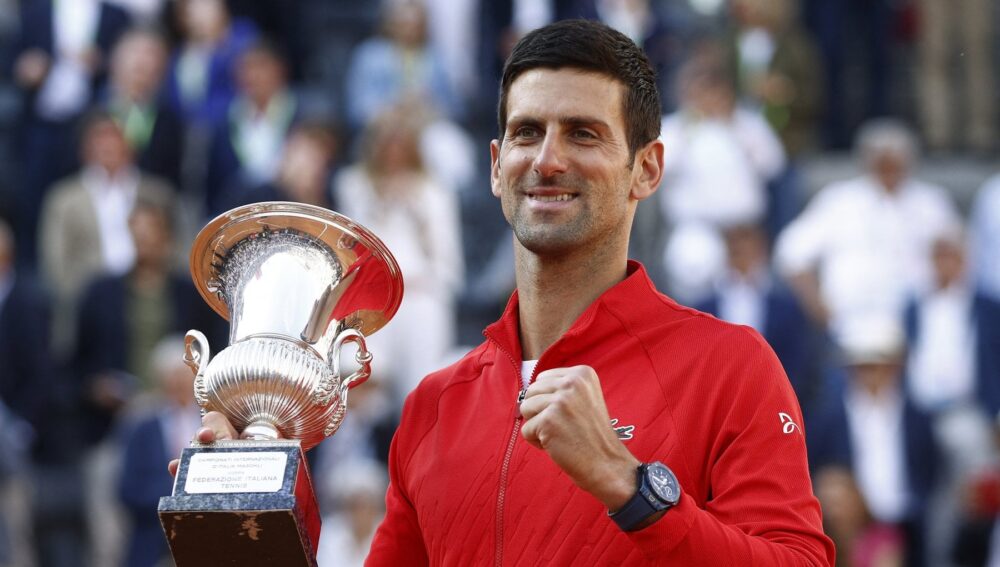 TENNIS, INTERNAZIONALI D’ITALIA: BREVE GUIDA DELL’ EDIZIONE 2023