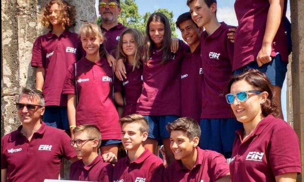 Nuoto provinciale: Cristian Sala eletto nuovo presidente. Rinnovate tutte le cariche