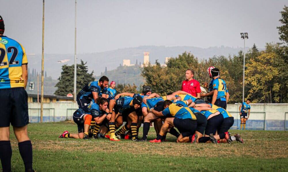 Trento e Oltrefersina impegnate in casa