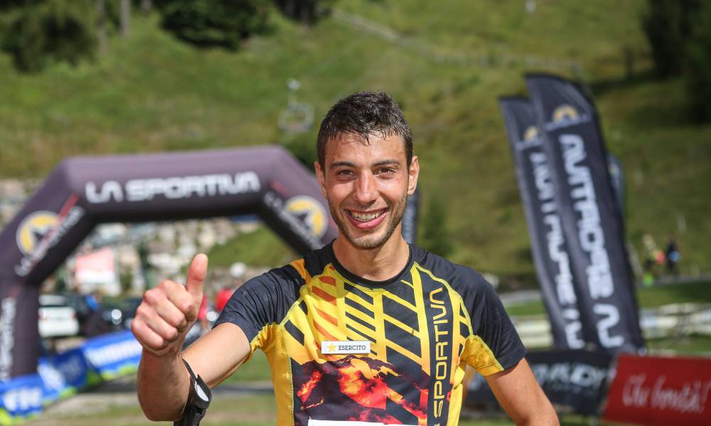 Alla Latemar Mountain Race trionfano Maguet e Gaggi