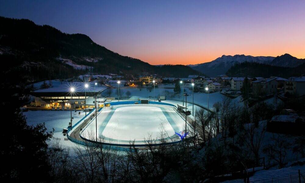 Olimpiadi 2026: tra politica e sport, Piné e Torino si contendono il pattinaggio ai Giochi