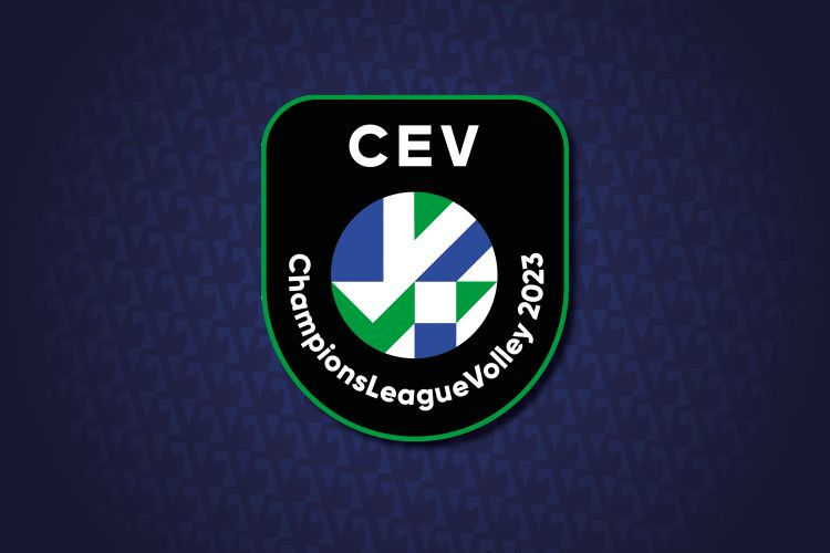 2023 CEV Champions League, in archivio il primo turno preliminare