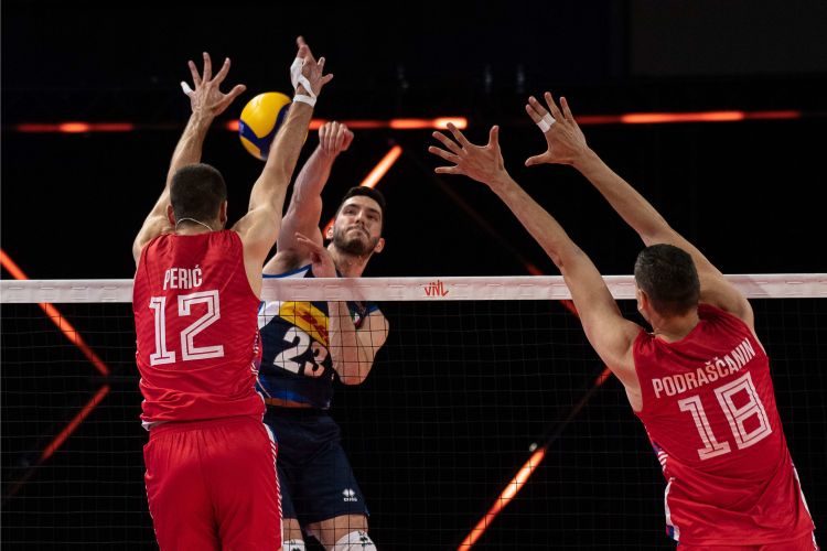 Via all’Europeo 2021: otto giocatori di Trentino Volley a caccia del titolo continentale