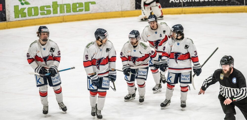 Italian Hockey League, Varese consolida il primato nel Master Round. Bressanone al comando del Qualification