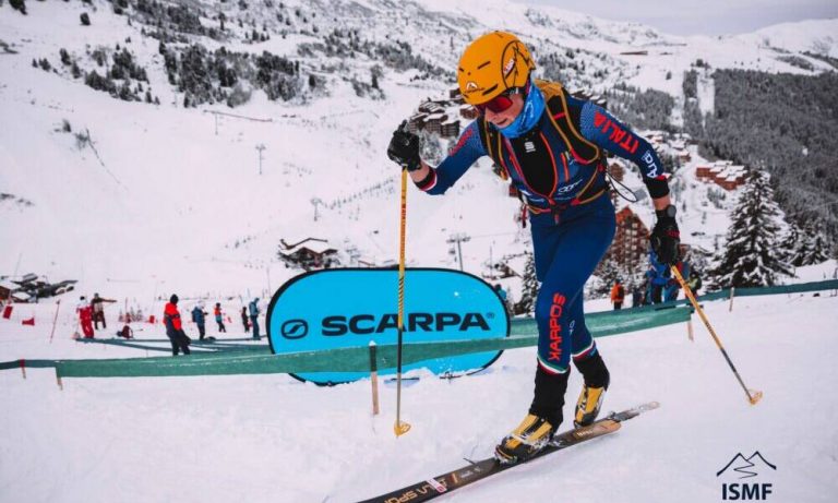 A San Martino di Castrozza arriva la Coppa Italia di scialpinismo