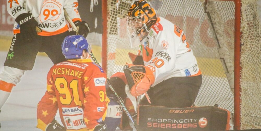 ICE Hockey League, il Bolzano torna capolista. Riscatto Val Pusteria in Slovenia. Asiago cede al Graz
