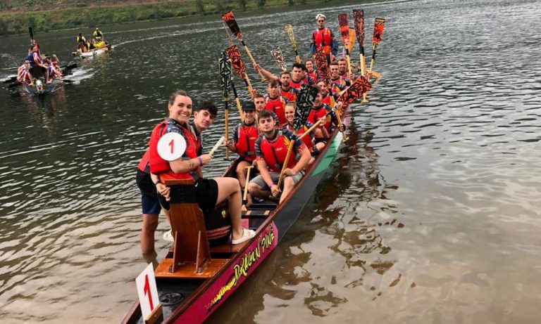 Dragon Festival: Pinè vince tutto, grande vittoria per la squadra di casa