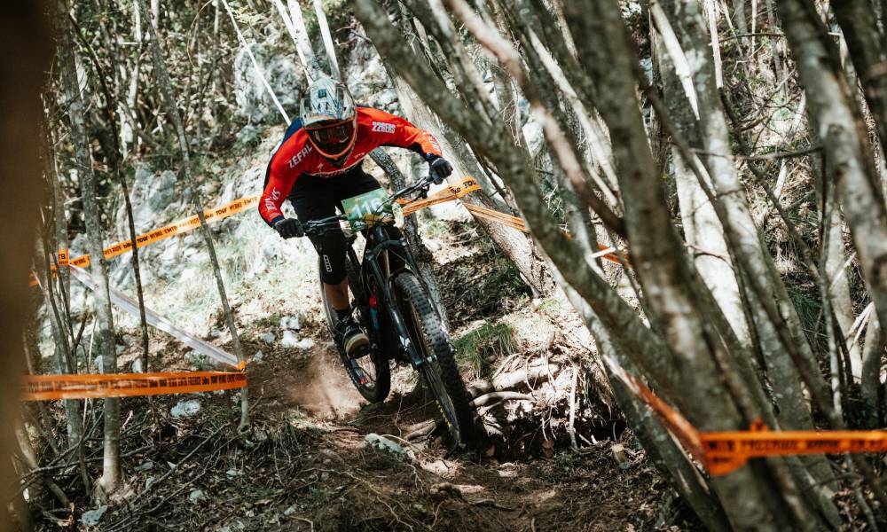 Il Garda Trentino saluta il Bike Festival: un’altra edizione di successo