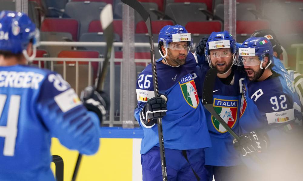 Hockey, l’Italia in raduno a Egna in preparazione al Torneo di Qualificazione Olimpica. E Ireland rinnova