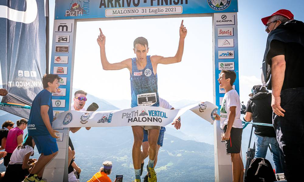 Km verticale: Aymonod e Ghelfi campioni