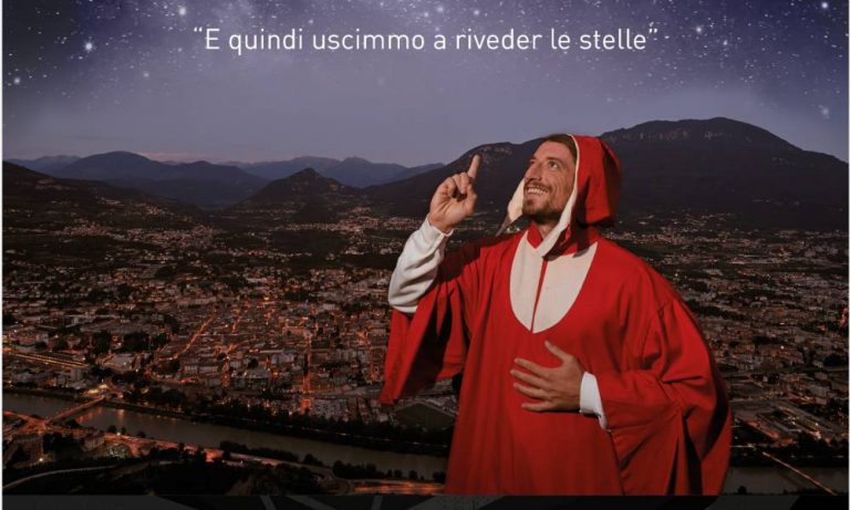 “E quindi uscimmo a riveder le stelle”: presentata la campagna abbonamenti 2021-22 della Dolomiti Energia Trentino