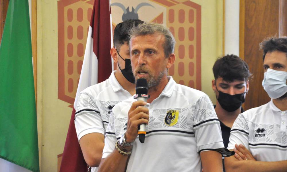 Domenica il Calcio Trento comincia la sua avventura in serie C