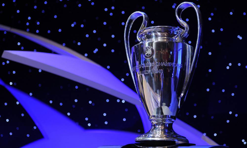 Sorteggio Champions League: Inter incrocia il Real Madrid, Juventus nel girone del Chelsea, Atalanta con Manchester United, Milan e Liverpool