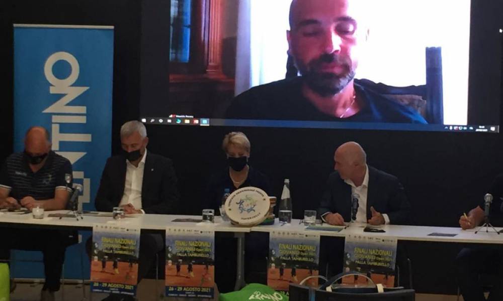 Per quattro giorni la Val di Non capitale del tamburello nazionale e internazionale