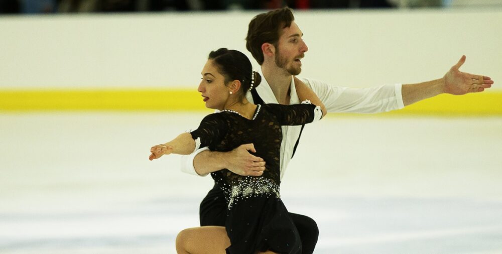 Figura, 4° posto per Conti-Macii al Nebelhorn Trophy