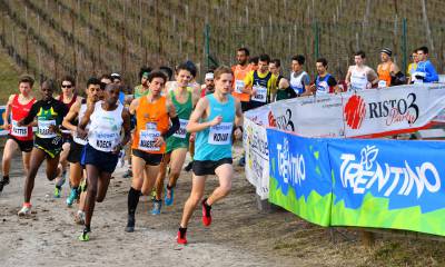 Atletica