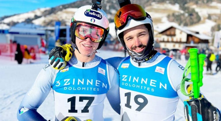 Coppa del mondo, Deromedis in crescita nel secondo skicross di San Candido