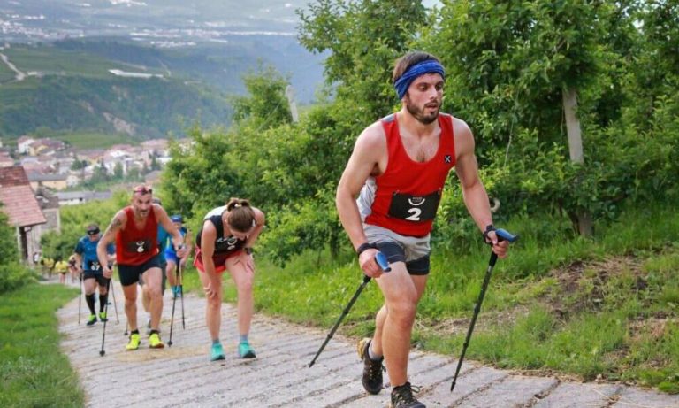 A Tuenno torna “El Sbregon”, una sfida verticale mozzafiato