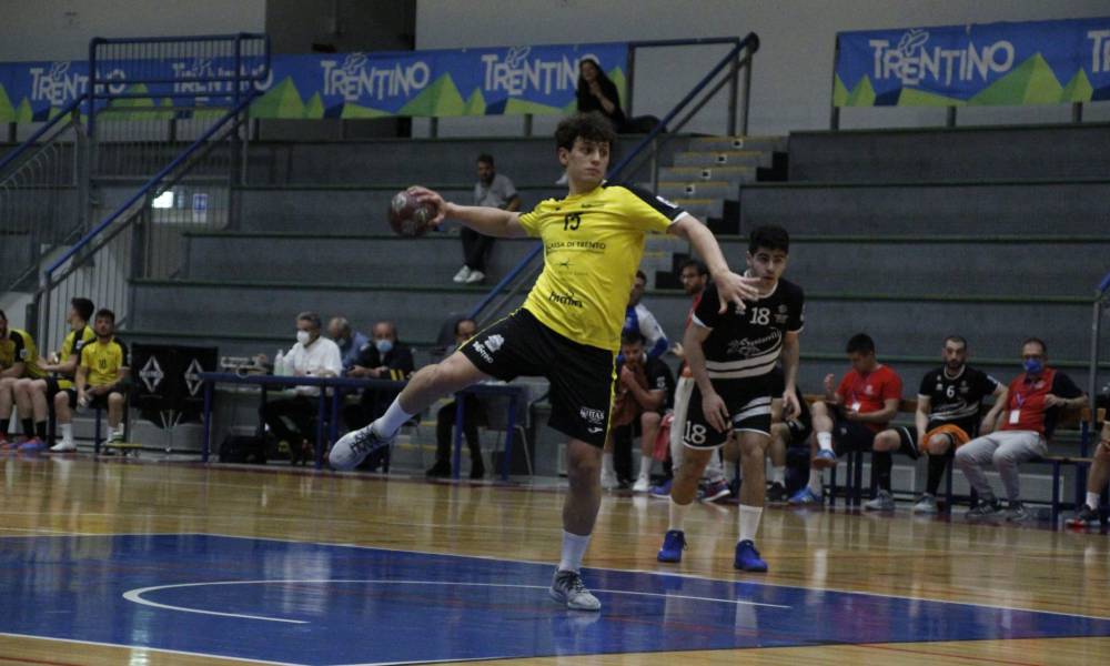 Pressano-Bolzano alla “prima”, in agosto spazio all’Allianz Euregio Cup