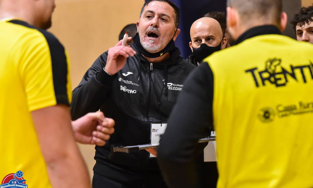 Pressano senza respiro stasera contro il Cingoli
