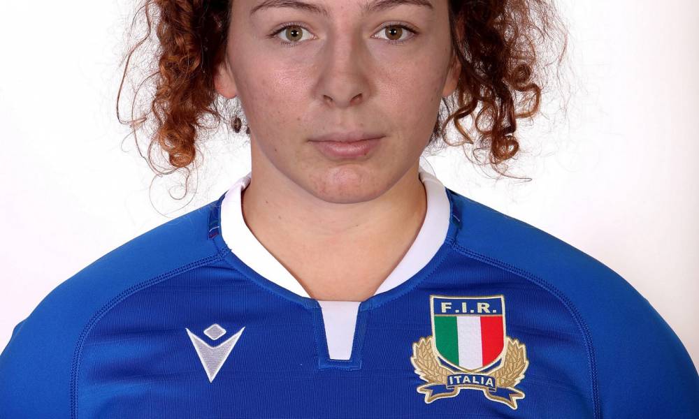 Gaia Maris nuovamente in azzurro