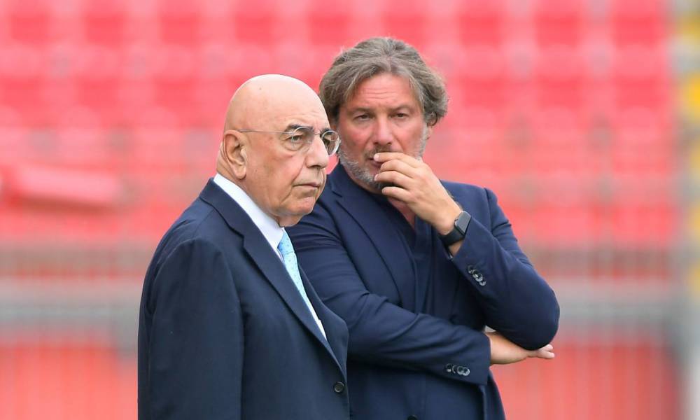 Il Monza di Stroppa stecca il primo appuntamento con la Serie A