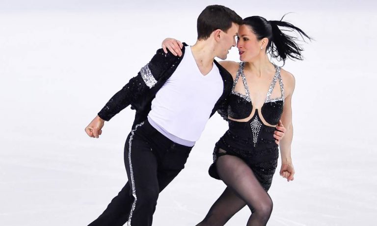 Figura, l’Italia è pronta per i Campionati Europei di Tallinn