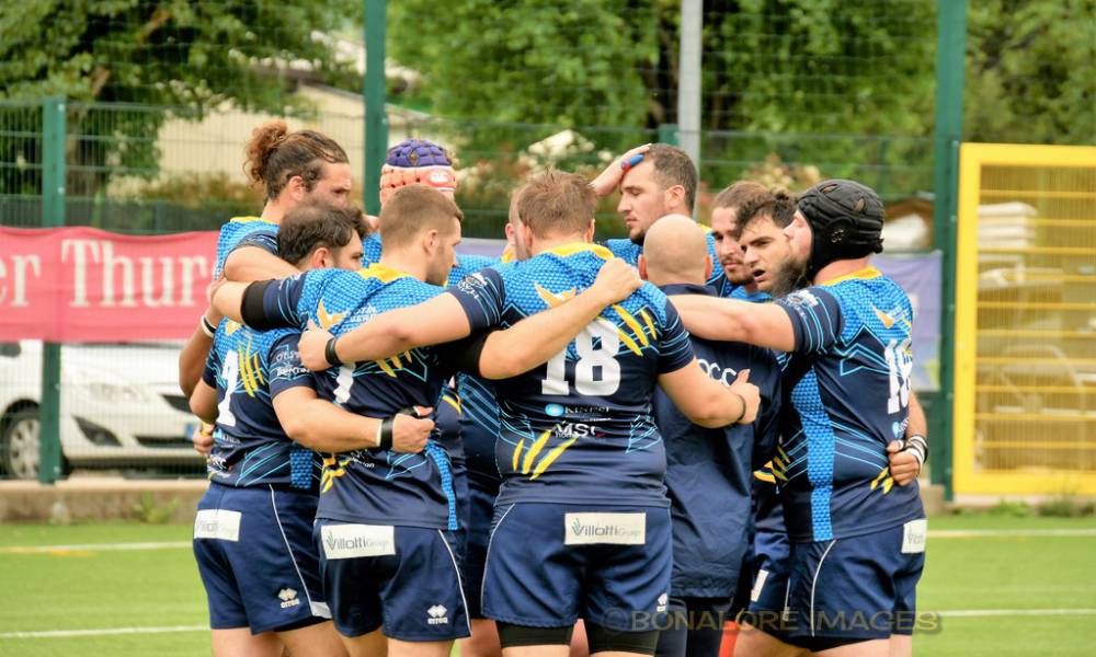 Sette mete per le speranze di promozione
Il Trento supera 41-0 il Villadose e tiene a tiro il Feltre. Rinuncia per l’Oltrefersina