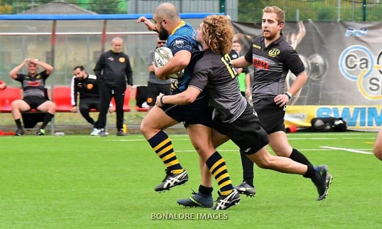 Trento e Oltrefersina tornano a giocare in casa