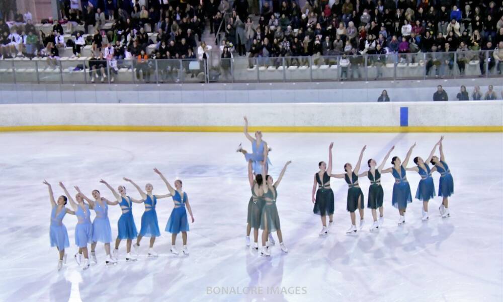 Sincronizzato, tutto pronto a Lake Placid per i Campionati Mondiali￼