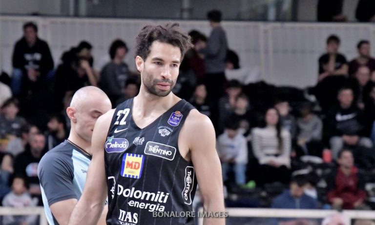 Crawford: «Guardiamo avanti: contro Napoli una battaglia da vincere»