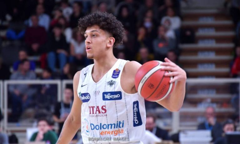 Strepitosa vittoria di Trento contro Napoli! L’Aquila si qualifica alle Final Eight di Coppa Italia