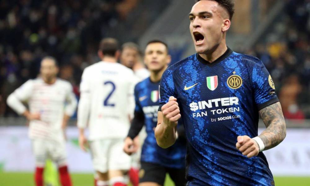 Inter avanti tutta, rallenta il Milan, Juve senza meta