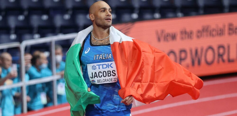 Raduni: Jacobs a Dubai, Crippa in Portogallo