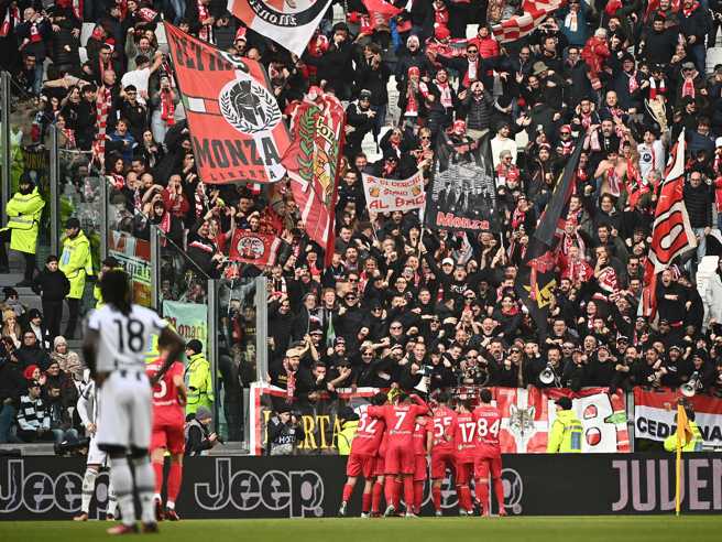 I “Bagai” senza rispetto, la “Vecchia Signora” cade allo Stadium