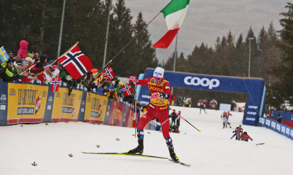 Tour de Ski: che storie in Val di Fiemme!