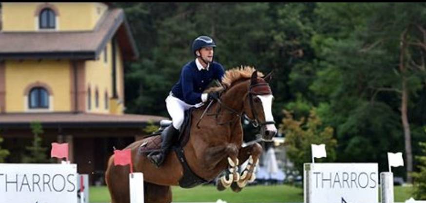Equitazione: weekend di successi per i trentini in gara