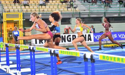 Atletica
