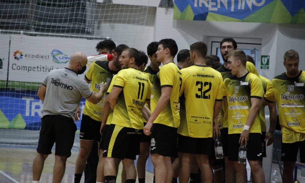 Allianz Euregio Cup, Merano-Pressano vale la finalissima