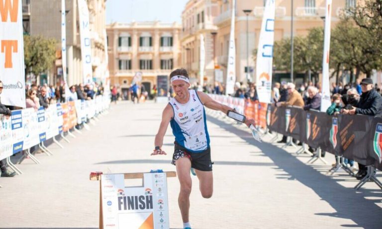 Per la prima volta in Italia gli Europei Sprint di orienteering: attesi 2mila atleti tra le province di Trento, Verona e Vicenza