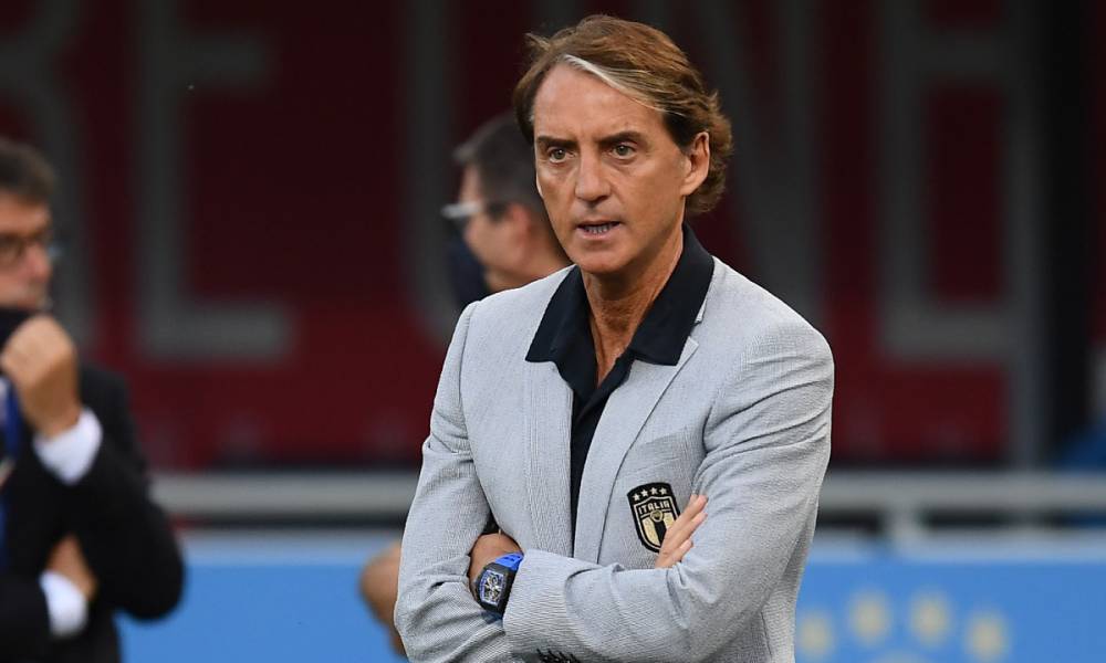 L’Italia di Roberto Mancini tra sogno e realtà