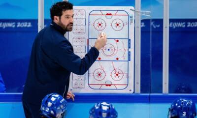 Hockey