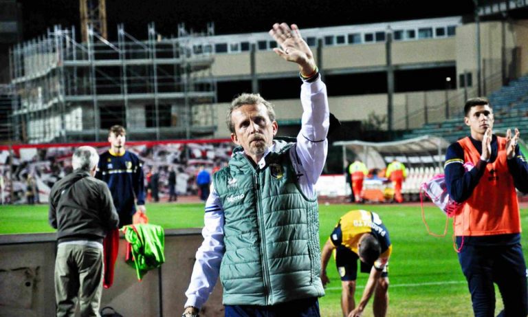 Il Trento sfiora l’impresa, ma il Padova vince 2 a 1