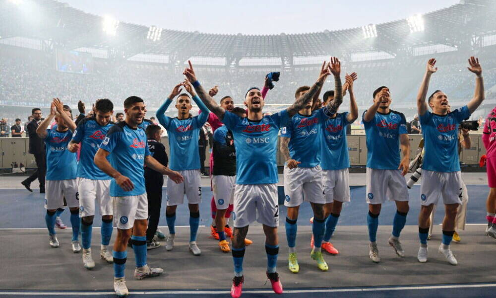 Serie A: quanti soldi finiscono nelle casse dei club